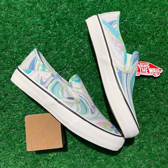 Vans Slip on Sf - Picture 2 of 5